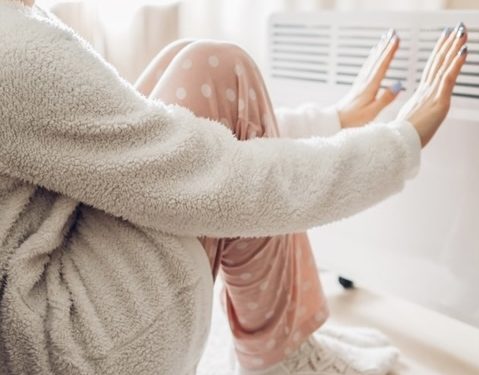 Uvijek vam je hladno? Nekoliko zdravstvenih stanja mogu biti krivci za to