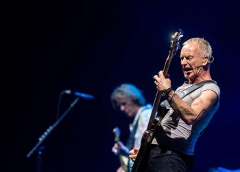 Stingovim koncertom u Zetri sinoć ispisana nova stranica u muzičkoj historiji Sarajeva