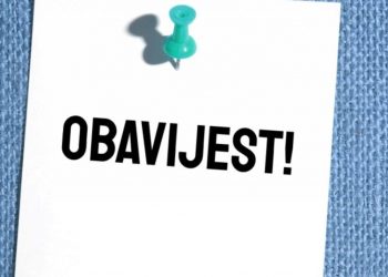 Obavještenje za korisnike boračko-invalidske zaštite