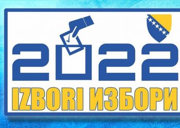 Jutros u 07.00 sati počela izborna šutnja i trajat će do 2. oktobra u 19.00 sati