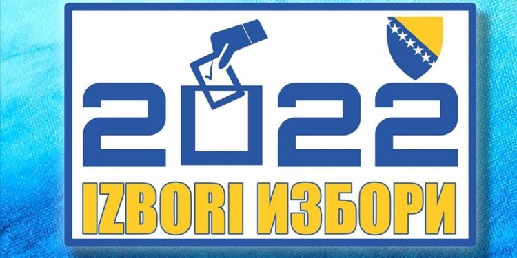 Jutros u 07.00 sati počela izborna šutnja i trajat će do 2. oktobra u 19.00 sati