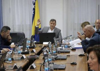 Vlada FBiH: Najniže penzije od novembra veće za pet posto