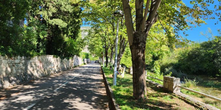 Danas sunčano vrijeme, temperature do 26 stepeni