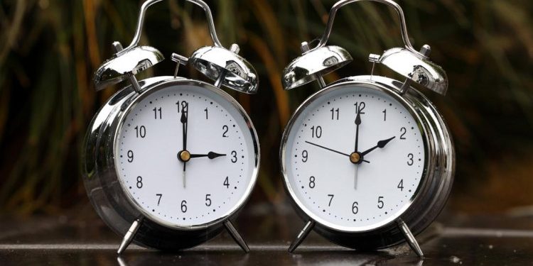 Počinje zimsko računanje vremena: Dobit ćemo sat više sna
