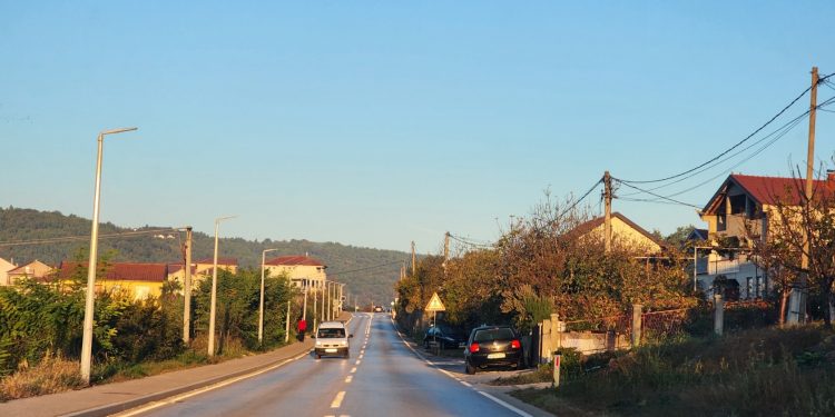 Objavljena vremenska prognoza za vikend