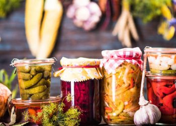 Zimnica – spoj tradicije, ljubavi i vještine