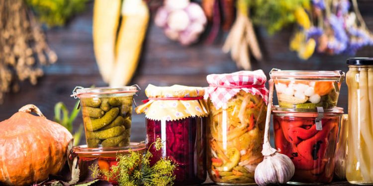 Zimnica – spoj tradicije, ljubavi i vještine
