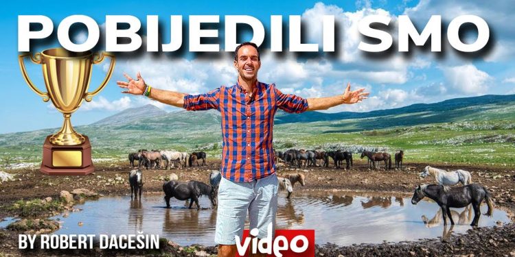 BiH ima najbolji turistički film na svijetu!