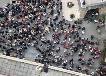 Održani protesti žena u 19 gradova u BiH: “Nisi sama i nisi kriva”