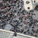 Održani protesti žena u 19 gradova u BiH: “Nisi sama i nisi kriva”