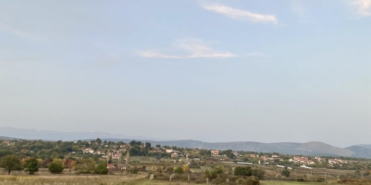 Danas će u našoj zemlji preovladavati sunčano vrijeme