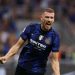 Edin Džeko postigao 100. pogodak u Seriji A