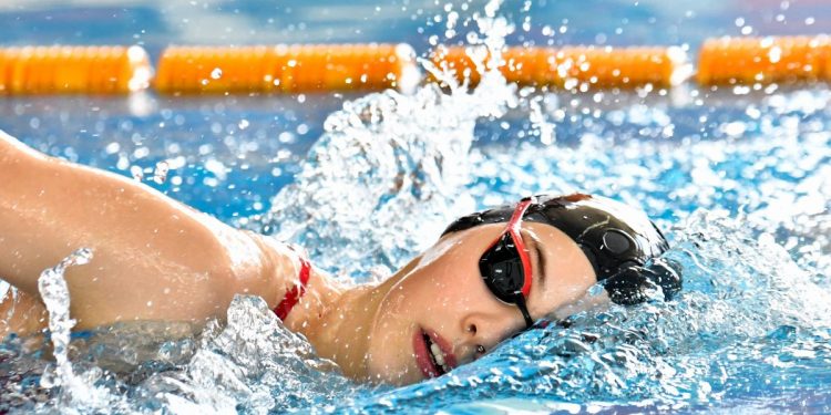 Pogledajte kako se Lana Pudar plasirala u finale na 200m delfin(video)