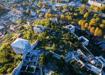 Bosnu i Hercegovinu posjetilo 55 posto više turista u odnosu na prošlu godinu