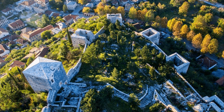 Bosnu i Hercegovinu posjetilo 55 posto više turista u odnosu na prošlu godinu
