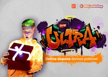 BH Telecom: Kupujte dopunu online i ostvarite dodatne gigabajte