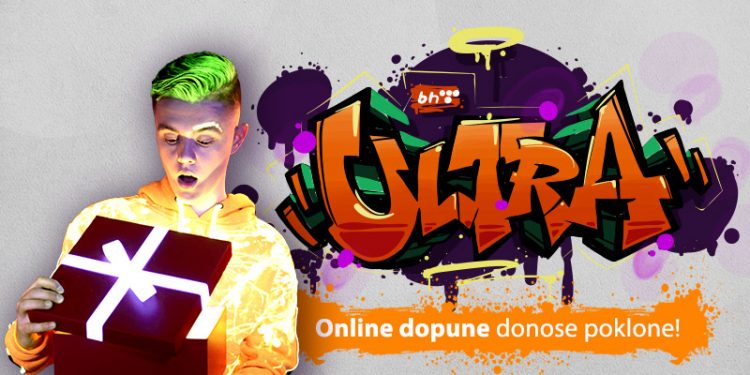 BH Telecom: Kupujte dopunu online i ostvarite dodatne gigabajte