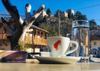 Širom svijeta danas se obilježava Međunarodni dan kafe