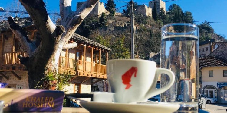 Širom svijeta danas se obilježava Međunarodni dan kafe