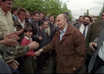 Prije 19 godina umro je Alija Izetbegović, prvi predsjednik Republike Bosne i Hercegovine