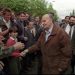Prije 19 godina umro je Alija Izetbegović, prvi predsjednik Republike Bosne i Hercegovine