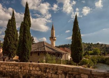 Muslimani obilježavaju dan rođenja poslanika Muhammeda