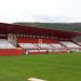 Velež se vraća na svoj stadion tek na proljeće