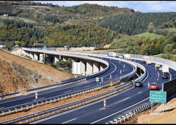 BiH danas dobija novih 6,9 kilometara autoputa, otvara se dionica od Tarčina do Bradine