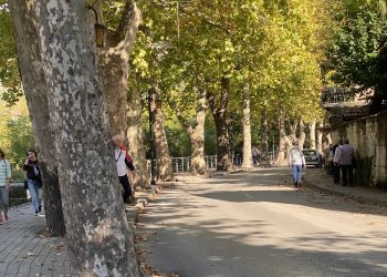 Danas u našoj zemlji pretežno sunčano vrijeme