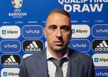 Petev o žrijebu grupa za Euro 2024: Imamo snagu, kvalitet i moć da odradimo dobar posao