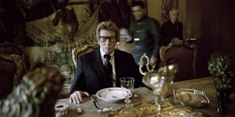 Izložba Yves Saint Laurent u Zemaljskom muzeju BiH