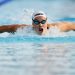 Pudar završila učešće u Berlinu: Bez plasmana u finale na 100 m delfin