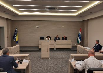 Skupština HNK: Usvojen zakon o pomoći porodicama sa djecom