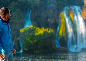 Video Roberta Dacešina o Bosni i Hercegovini nominovan za najbolji turistički film na svijetu