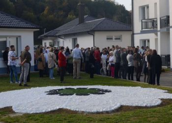Svečano otvoren Centar za starija lica ‘Hatidža Mehmedović’ u Potočarima