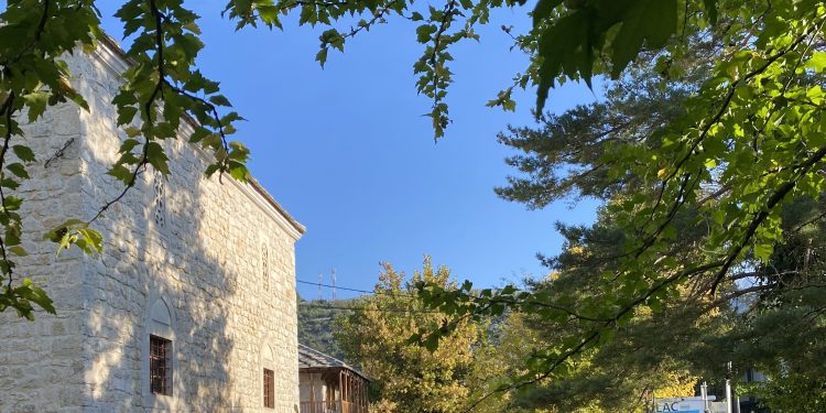 Danas sunčano, temperature do 25 stepeni