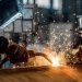 U septembru u FBiH industrijska proizvodnja veća za dva posto