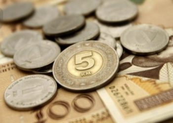 Sutra isplata penzija za septembar