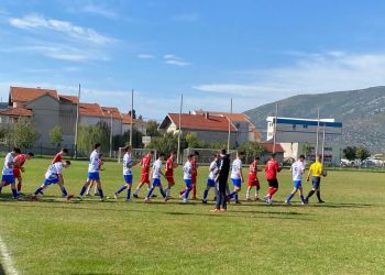 FK Iskra: Pioniri i predpioniri odigrali odlične utakmice