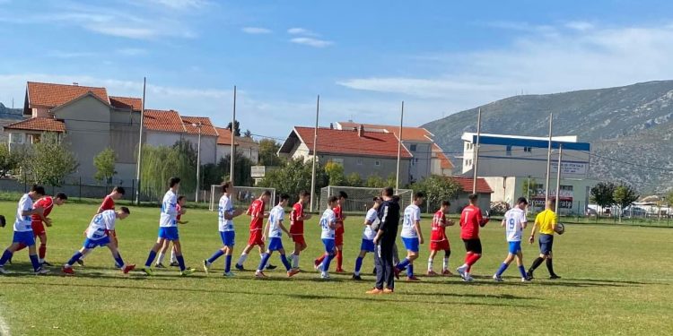 FK Iskra: Pioniri i predpioniri odigrali odlične utakmice