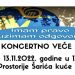 Gradski orkestar Stolac: Koncertno veče