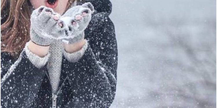 7 promjena koje se događaju našem tijelu zbog hladnoće