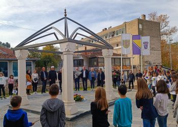 Stolac: Dan 4. Korpusa Armije Republike Bosne i Hercegovine