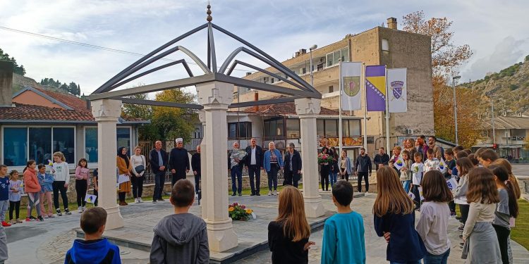 Stolac: Dan 4. Korpusa Armije Republike Bosne i Hercegovine