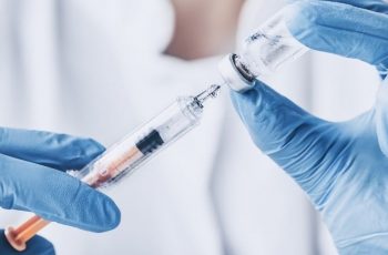 U HNK-u od danas preventivno vakcinisanje protiv sezonske gripe