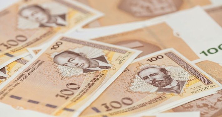 Prosječna plata u BiH u septembru iznosila je 1.154 KM