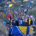 Prva osnovna škola Stolac obilježila Dan državnosti Bosne i Hercegovine