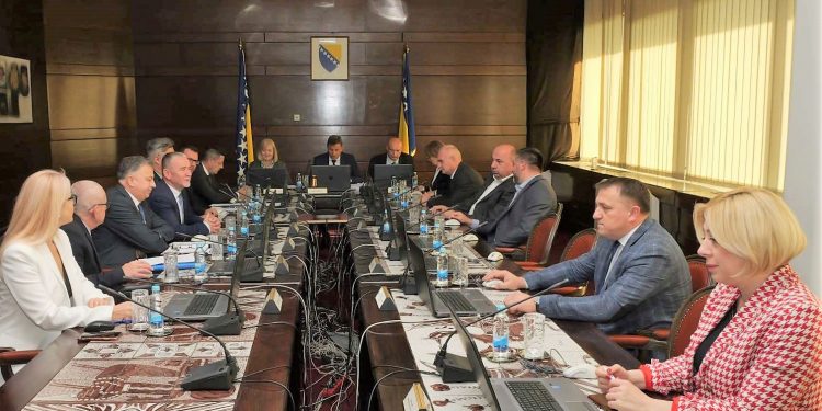 Vlada Federacije BiH: Odluka o ograničavanju cijena peleta