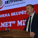 Kenan Vrbanjac ponovo izabran za predsjednika „Merhameta“