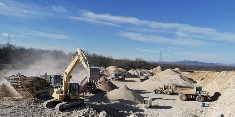 Sedam konzorcija i jedna turska firma žele graditi tunel Kvanj – Buna, projekat od 150 miliona eura